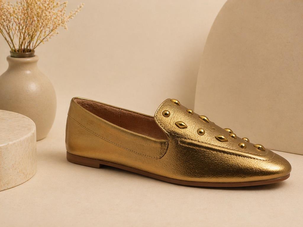 Loafer - Flora